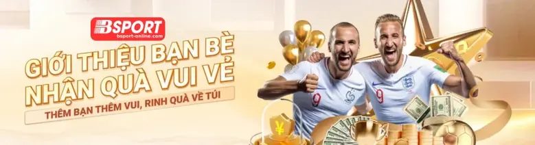Khuyến Mãi Hiện Có Tại BSport